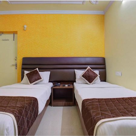 Hotel Garden Villa Patna  Zewnętrze zdjęcie